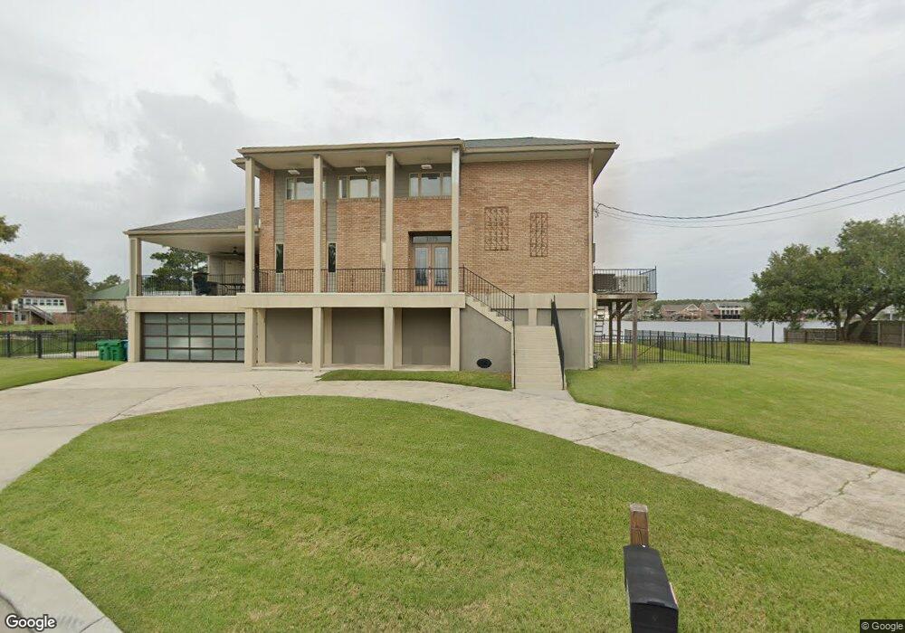 3075 S Palm Dr, Slidell, LA 70458 - photo 1