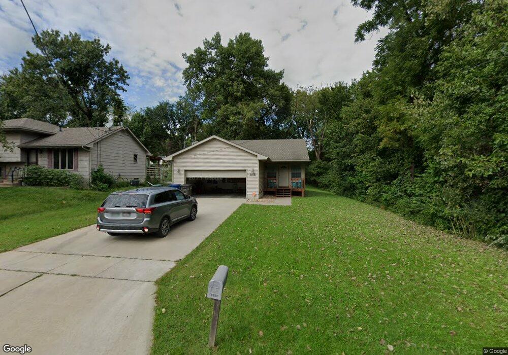 1610 King Ave, Des Moines, IA 50320 - photo 1