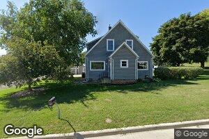 116 W Eyota St, Dover, MN 55929