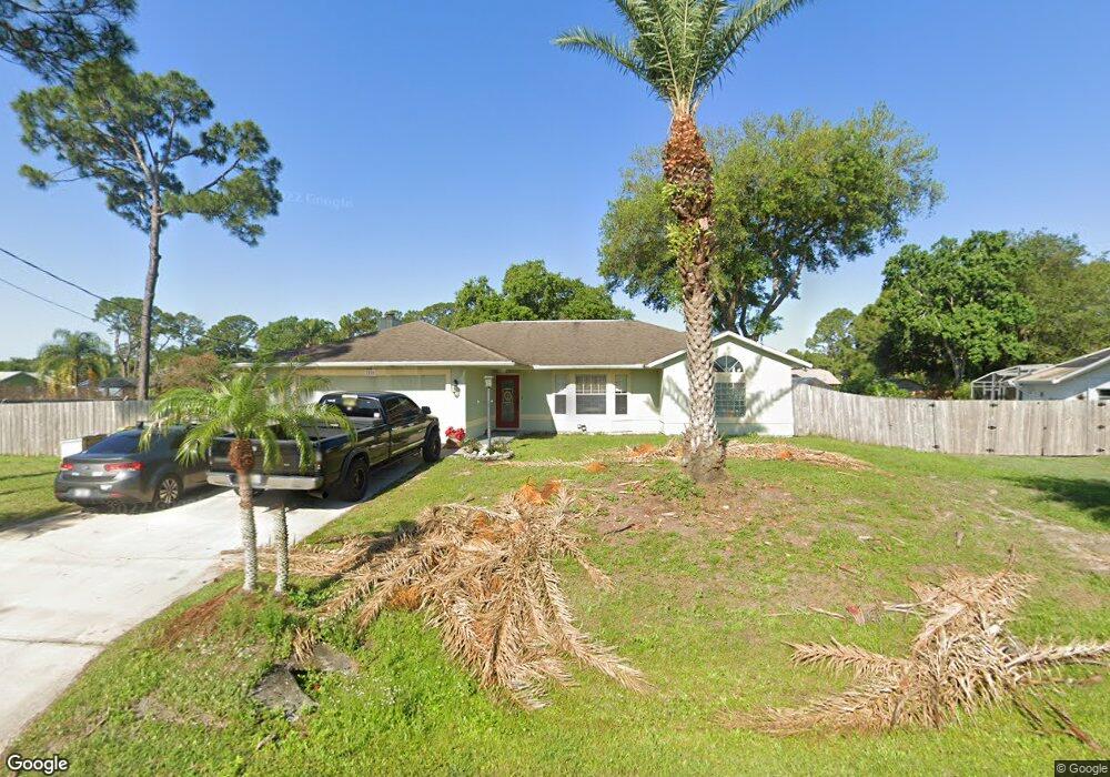 7220 Milton Ave, Cocoa, FL 32927 - photo 1