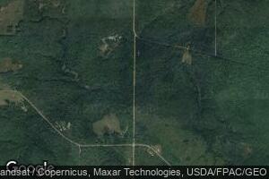000 Rowley Rd, Bayfield, WI 54814