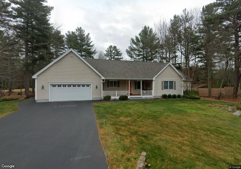 6 Cypress Creek Rd, Old Orchard Beach, ME 04064 - photo 1