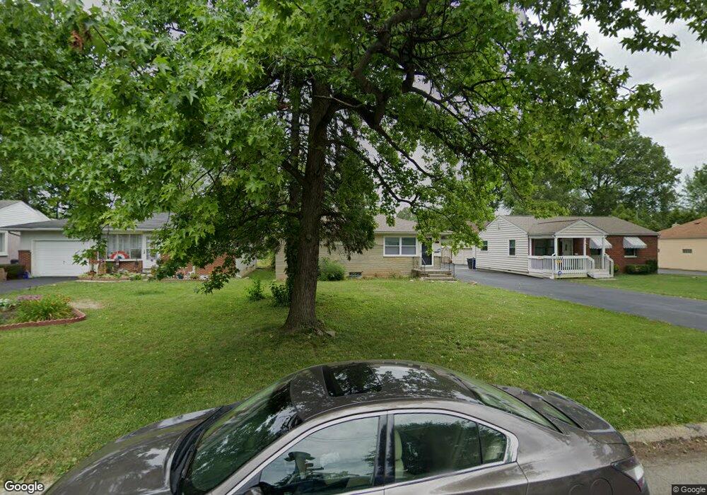 1276 Elmore Ave, Columbus, OH 43224 - photo 1