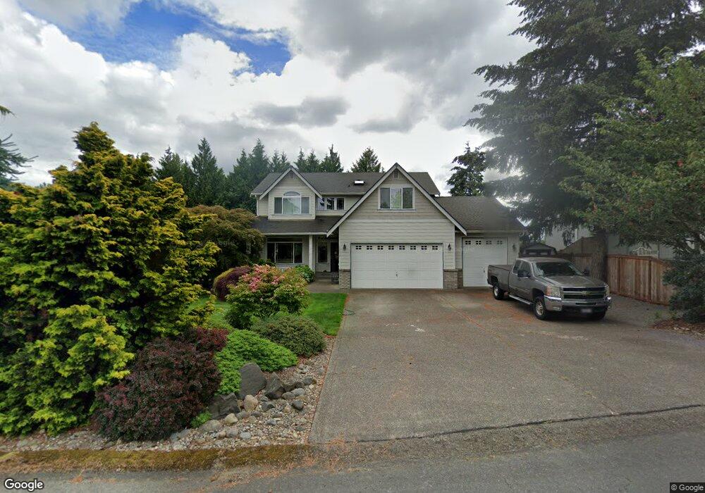 10316 255th St E, Graham, WA 98338 - photo 1