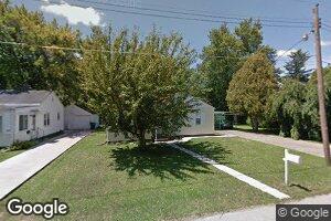 1509 S Biltmore Ave, Muncie, IN 47302