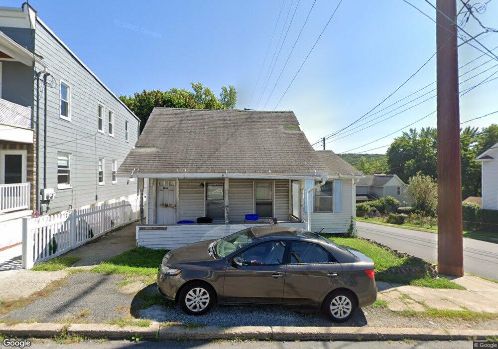 1002 Paul Ave, Scranton, PA 18510 - photo 1