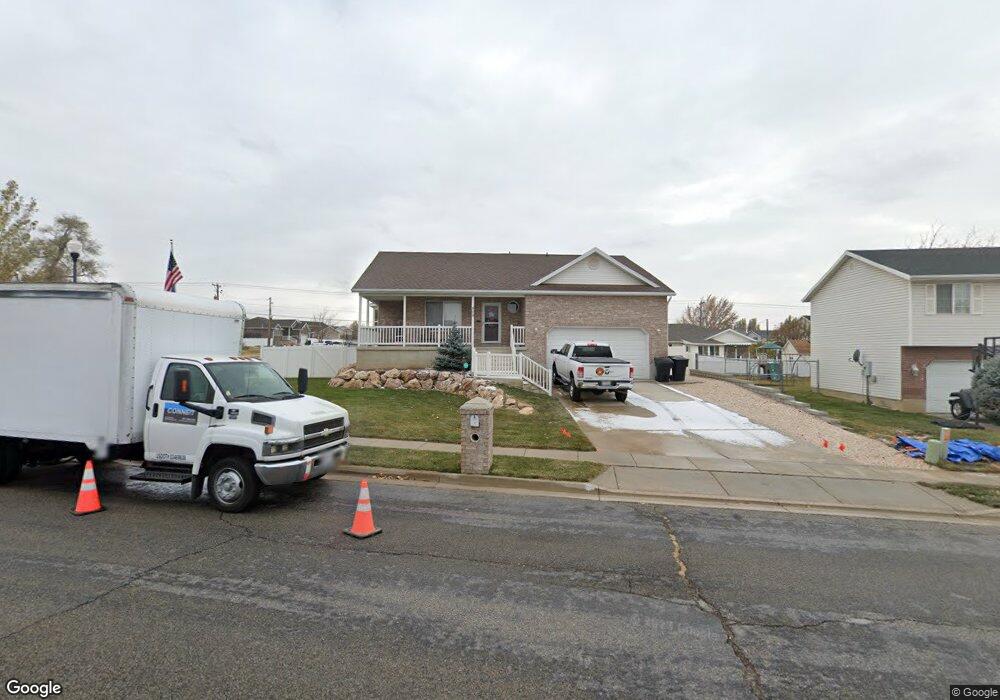 809 W 1350 N, Clearfield, UT 84015 - photo 1