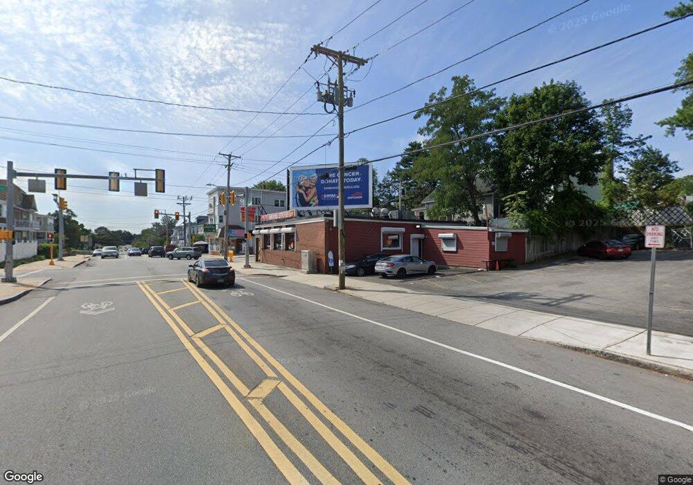 411 S Broadway, Lawrence, MA 01843 - photo 1