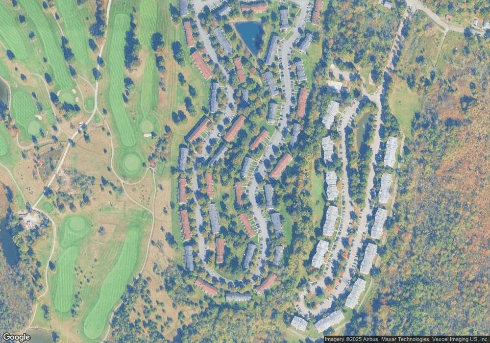 273 Gettysburg Way unit 31C, Lincoln Park, NJ 07035 - photo 1