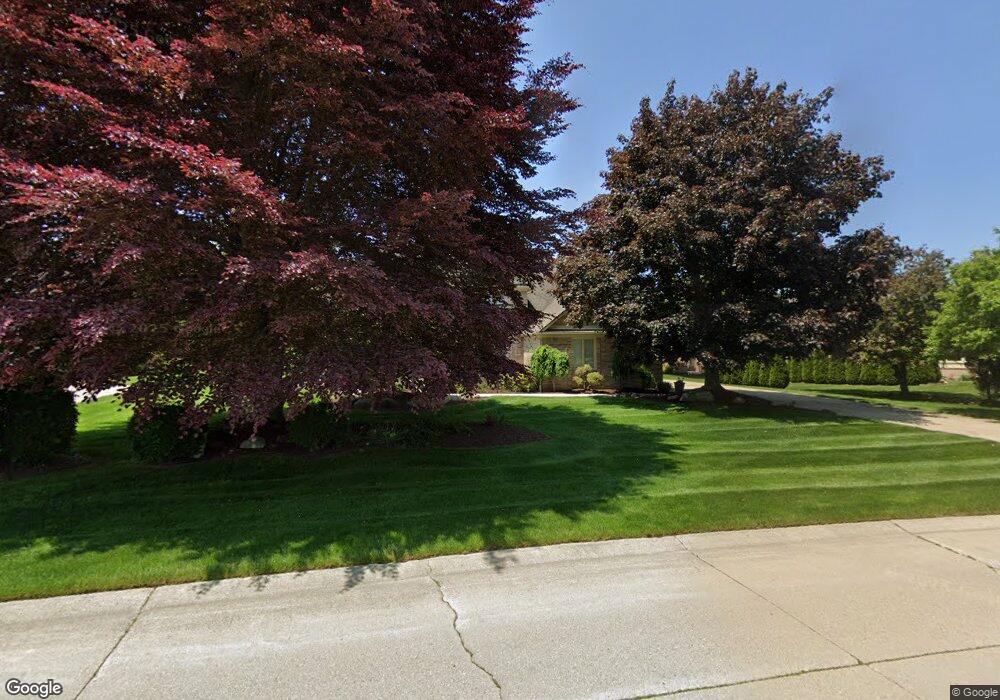 1199 Chaffer Dr, Rochester Hills, MI 48306 - photo 1