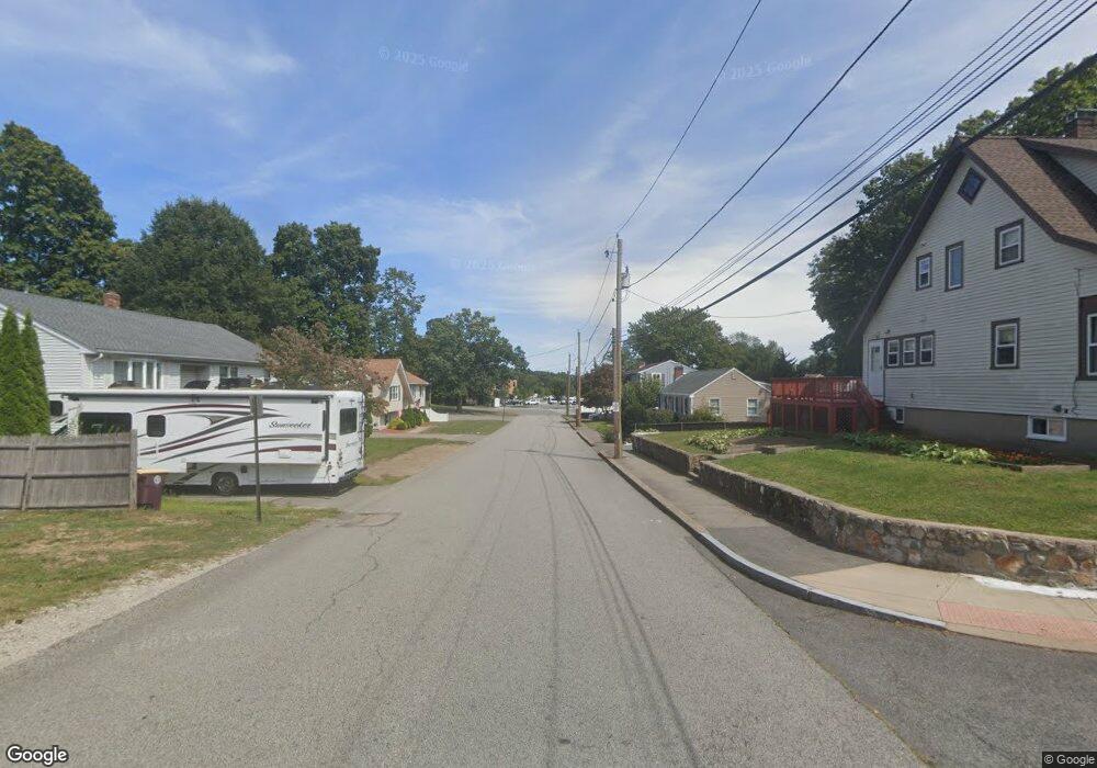 31 Maple St, East Weymouth, MA 02189 - photo 1