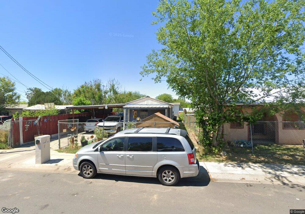 2018 Monterrey Ave, Laredo, TX 78040 - photo 1