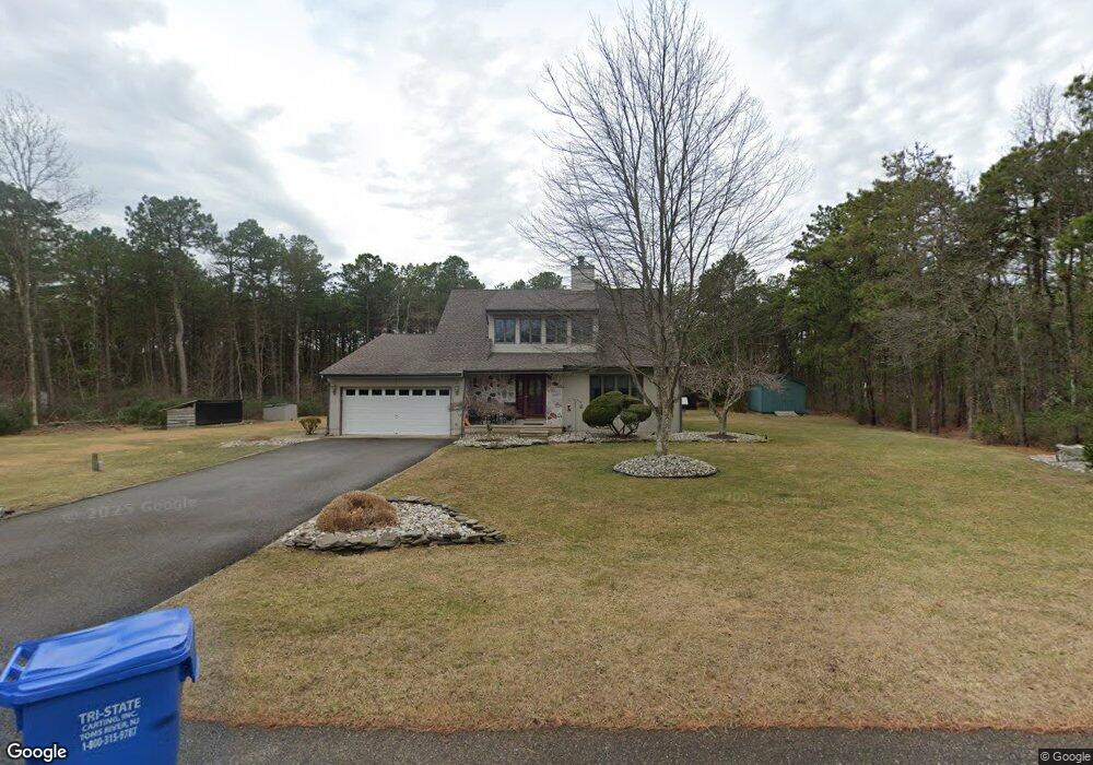 1941 Camden Ave, Whiting, NJ 08759 - photo 1