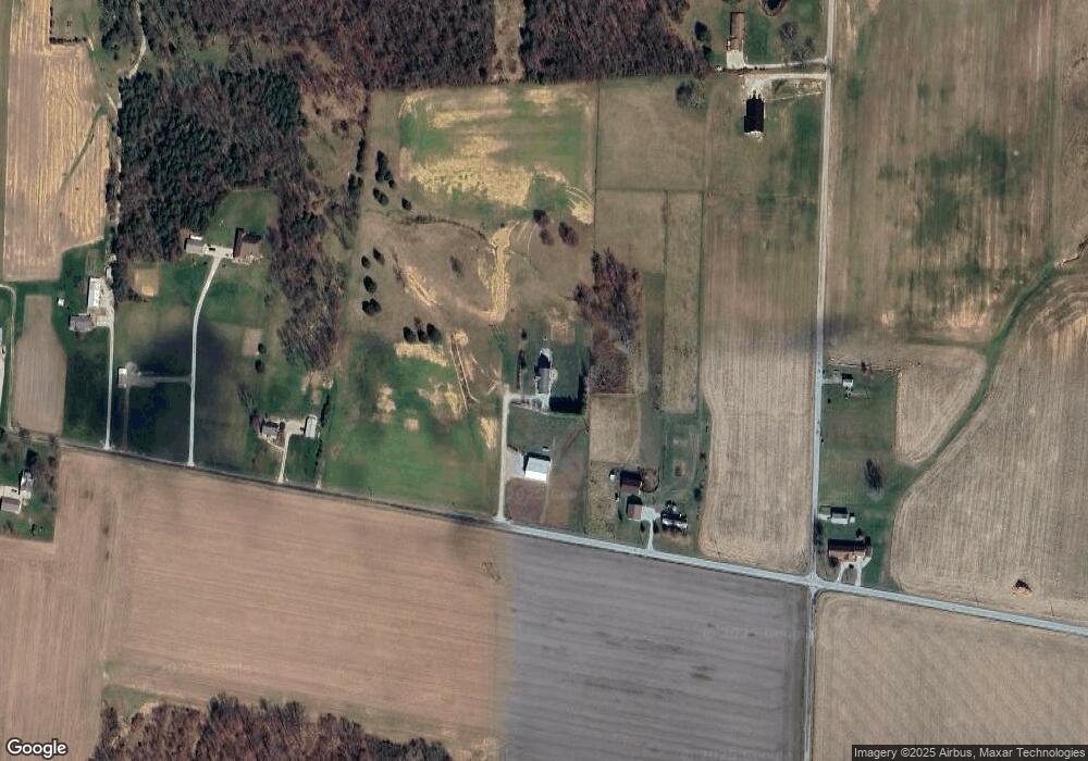 1845 E Mud Pike Rd, Osgood, IN 47037 - photo 1