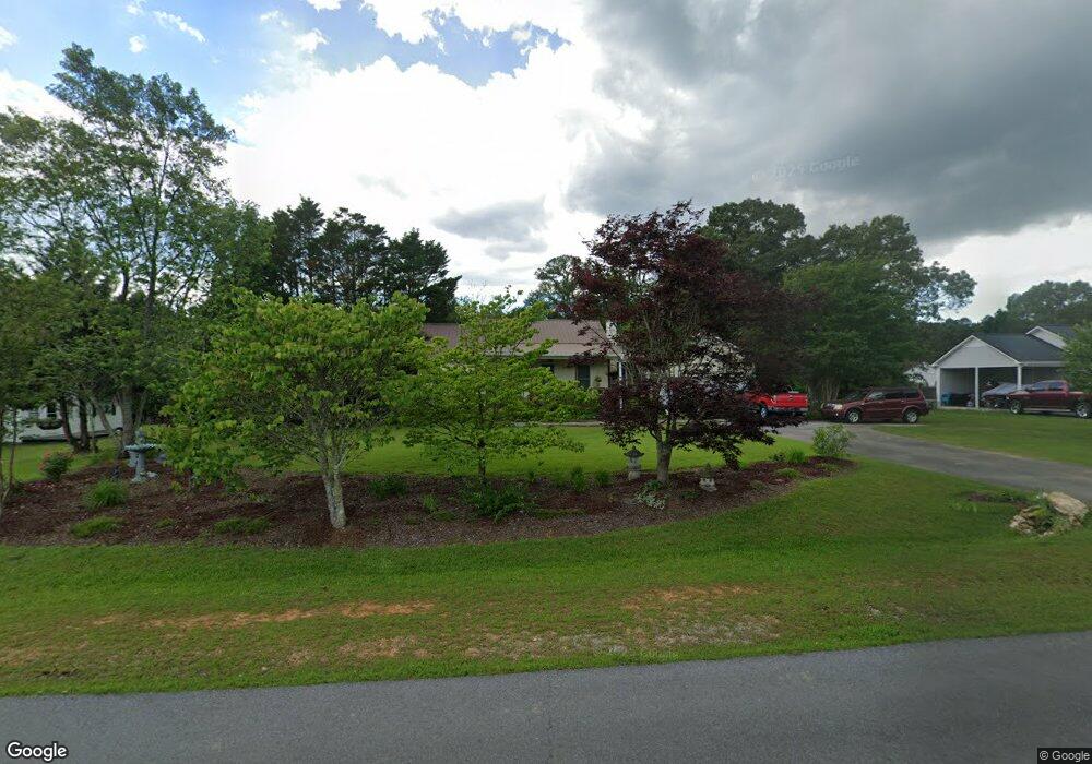 170 Buck Blvd SE, Calhoun, GA 30701 - photo 1