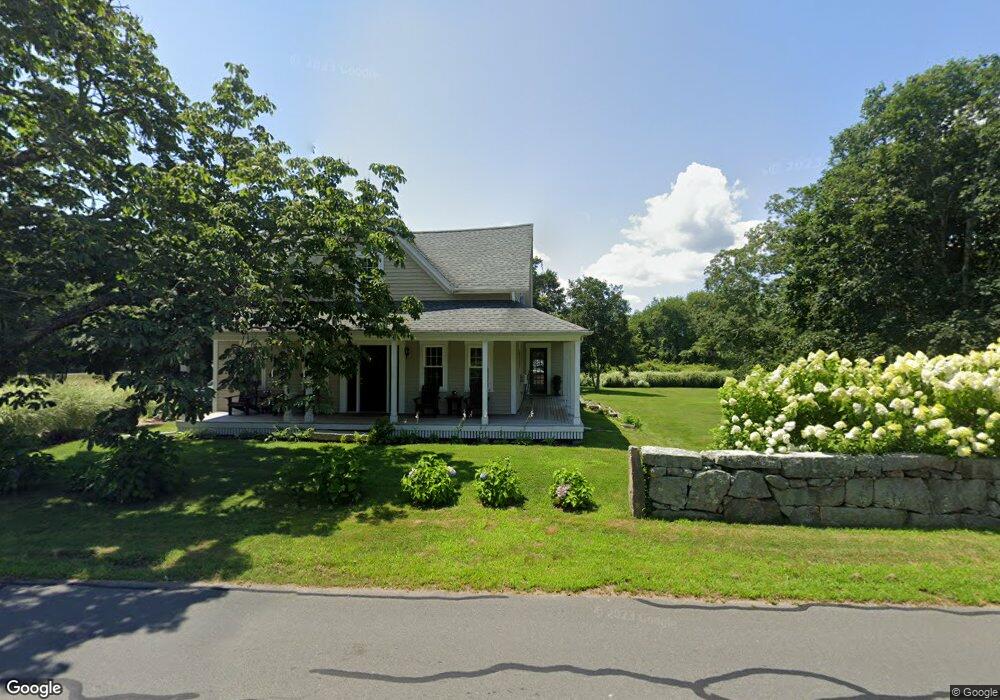 50 Bakerville Rd, South Dartmouth, MA 02748 - photo 1
