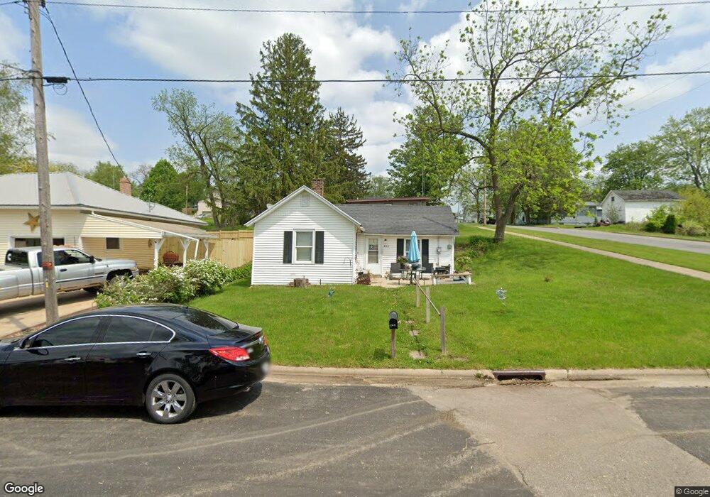 303 N Broad St, Argyle, WI 53504 - photo 1