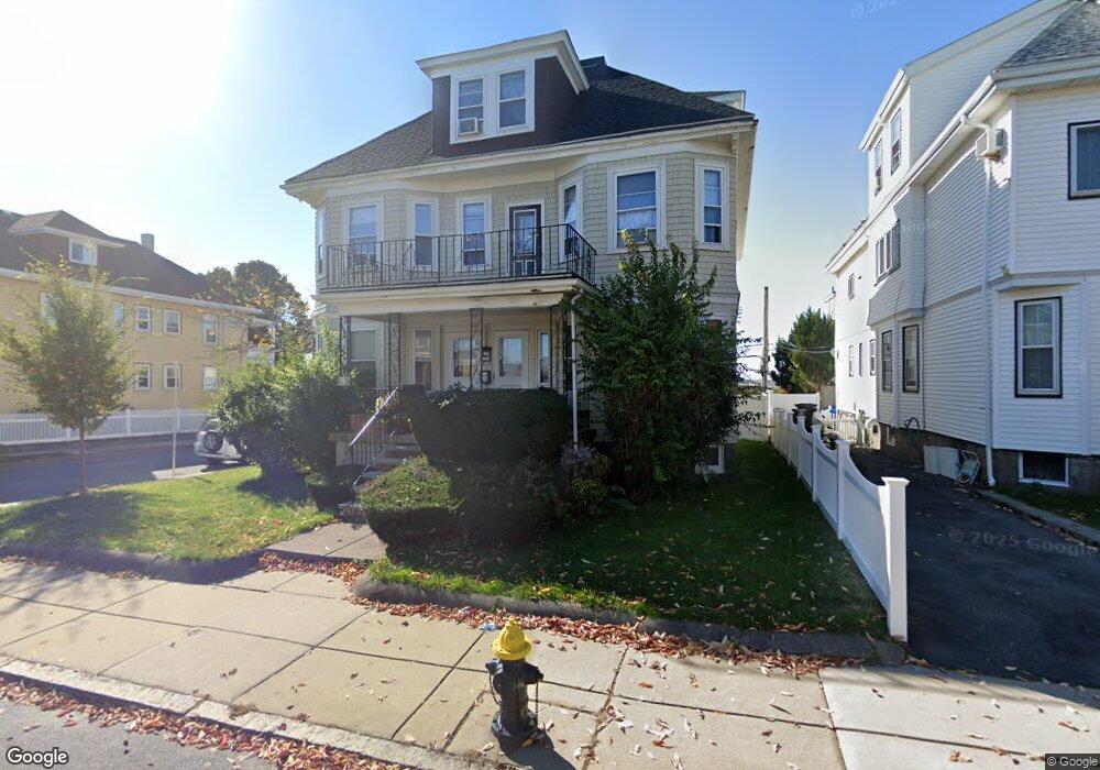 83-85 Saint Andrew Rd, Boston, MA 02128 - photo 1