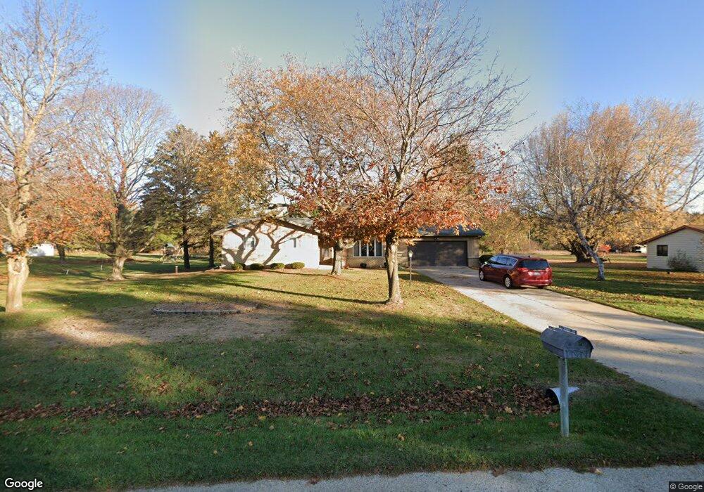 1908 Daisy Ln, Two Rivers, WI 54241 - photo 1