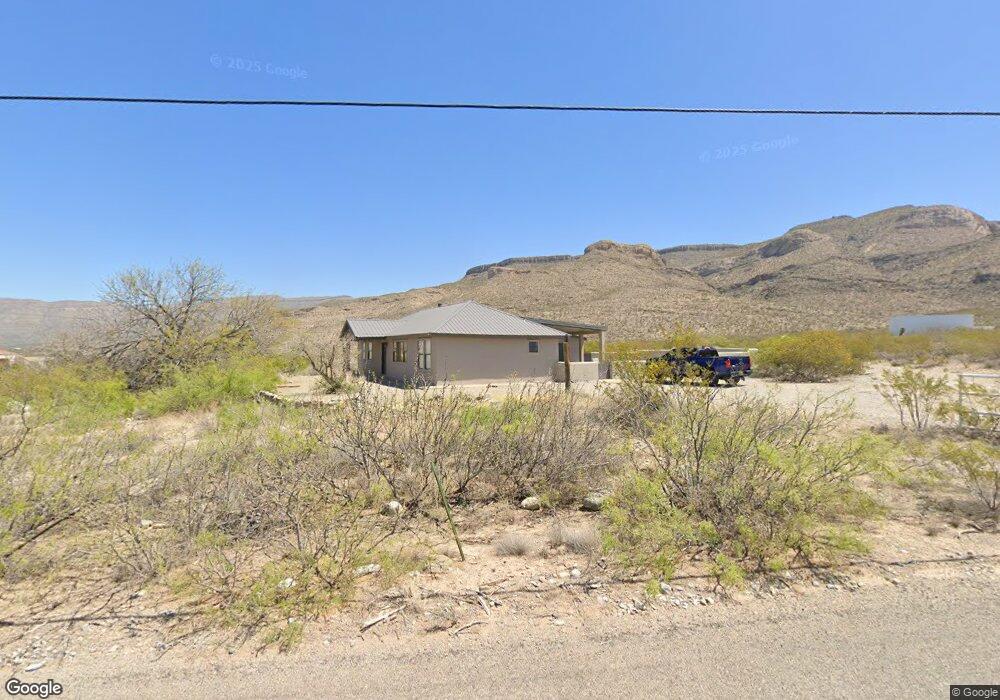 35 Alamo Canyon Rd, Alamogordo, NM 88310 - photo 1