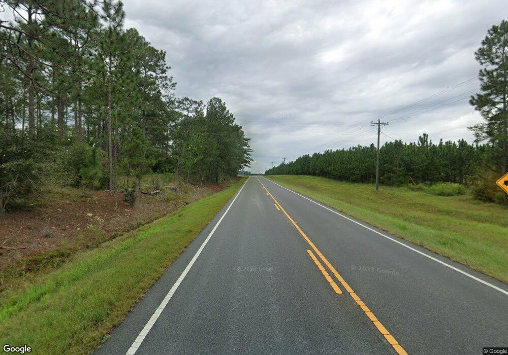 144 Ga Hwy, Surrency, GA 31563 - photo 1