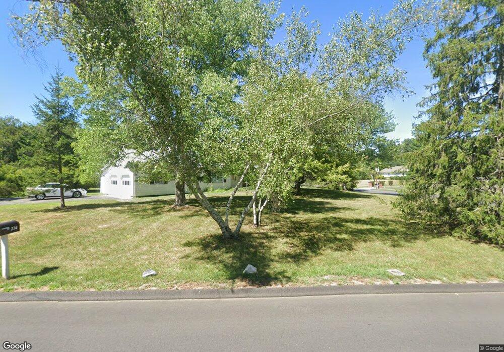 274 Quarry Rd, Stamford, CT 06903 - photo 1