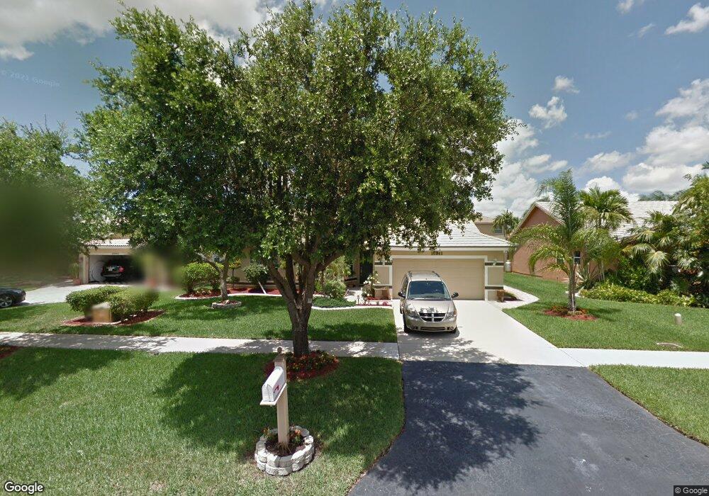 11911 SW 47th Ct, Fort Lauderdale, FL 33330 - photo 1