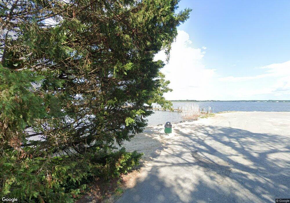 5000 Windy Hill Rd, Trappe, MD 21673 - photo 1