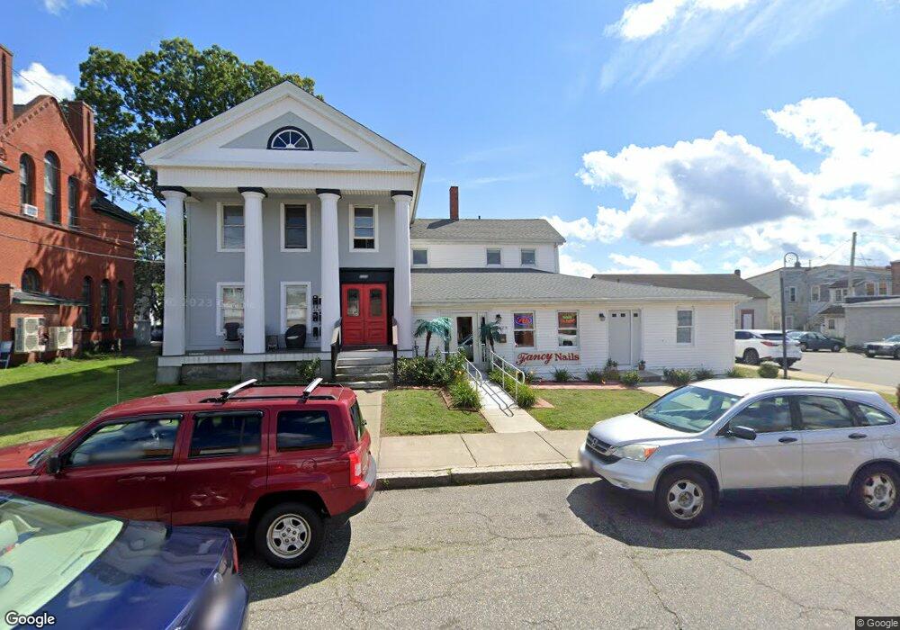 1023 Central St unit 1025, Palmer, MA 01069 - photo 1