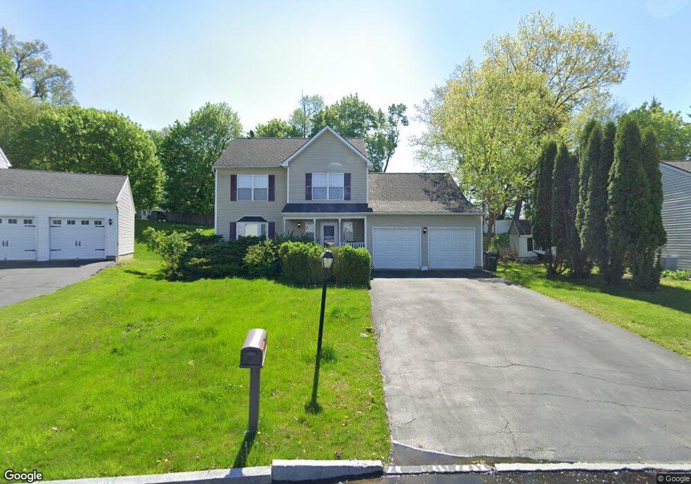 22 Cobblestone Ln, Troy, NY 12180 - photo 1