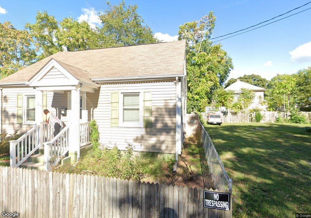 309 Martin St unit 1, Salisbury, MD 21804 - photo 1