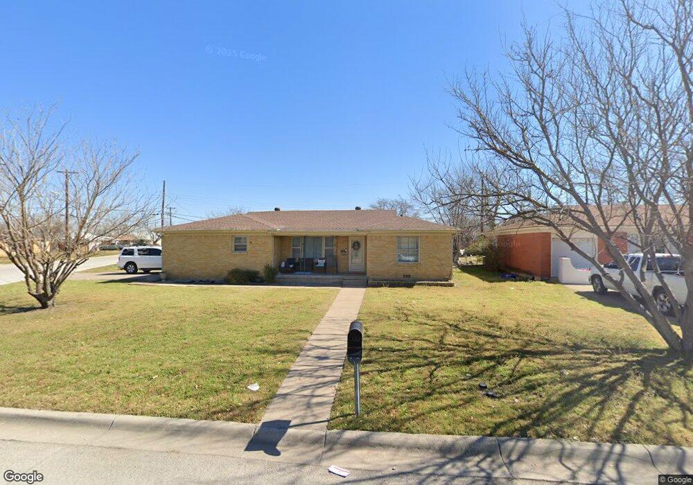 601 Odie Dr, Fort Worth, TX 76108 - photo 1