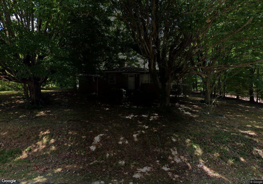 192 Dundee St, Asheboro, NC 27205 - photo 1