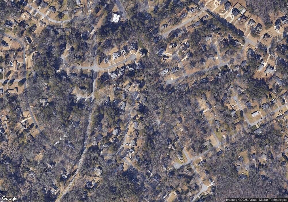 924 Tall Pine Ct, Stone Mountain, GA 30087 - photo 1