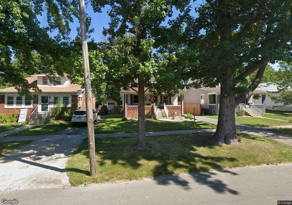 943 W Reed St, Moberly, MO 65270 - photo 1