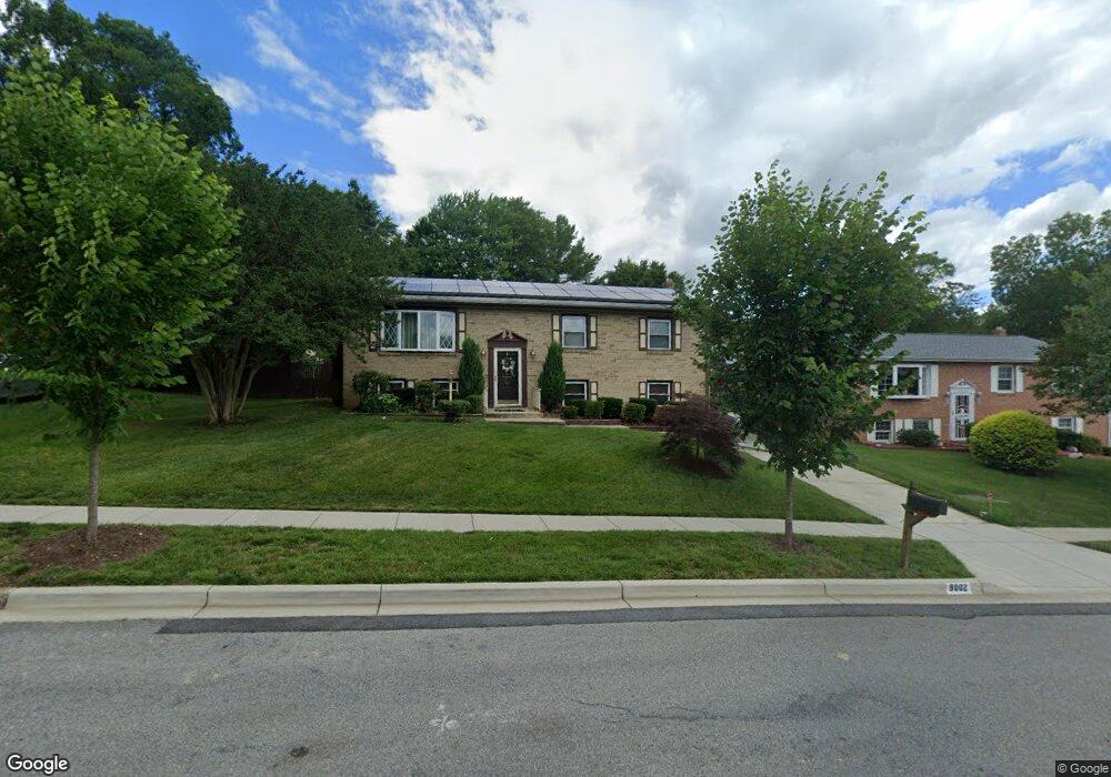 9002 Lynnalan Dr, Fort Washington, MD 20744 - photo 1