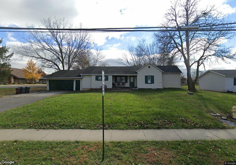 1235 Brower Rd, Lima, OH 45801 - photo 1
