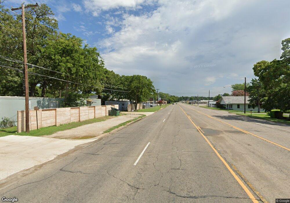 0 Frank Cir, Denison, TX 75020 - photo 1