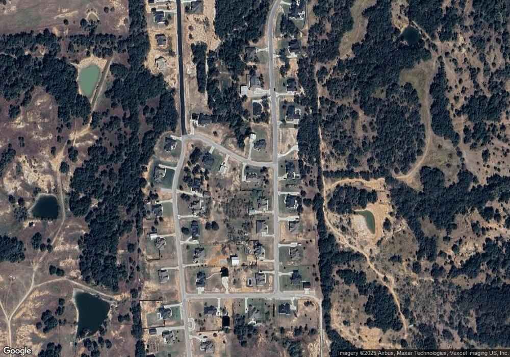 144 Saddle Tree Rd, Springtown, TX 76082 - photo 1