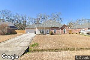 13145 Cypress Gold Dr, Saint Amant, LA 70774