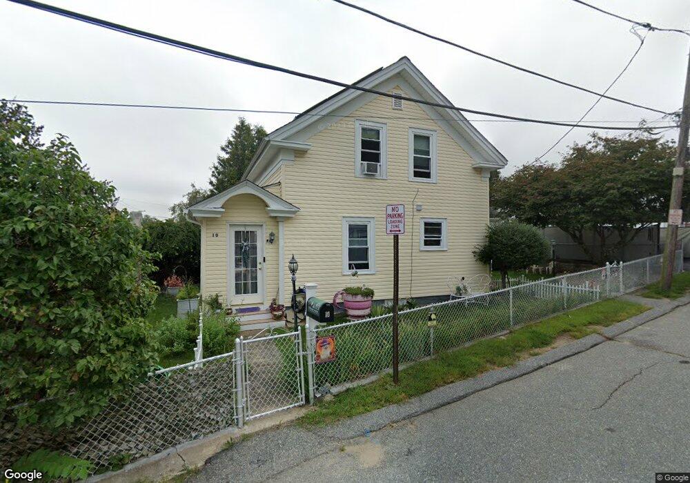 10 Breault Ave, Woonsocket, RI 02895 - photo 1