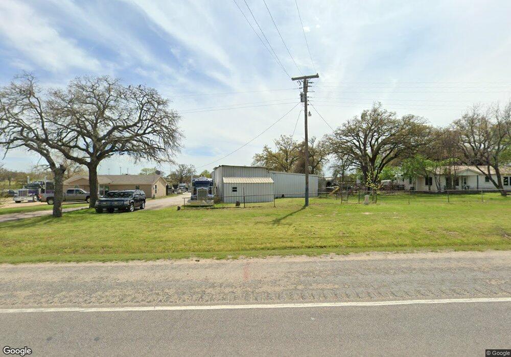 2409 Mineral Wells Hwy, Weatherford, TX 76088 - photo 1