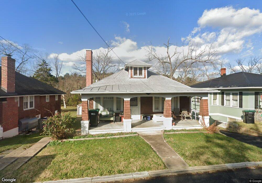 435 N Massanutten St, Strasburg, VA 22657 - photo 1