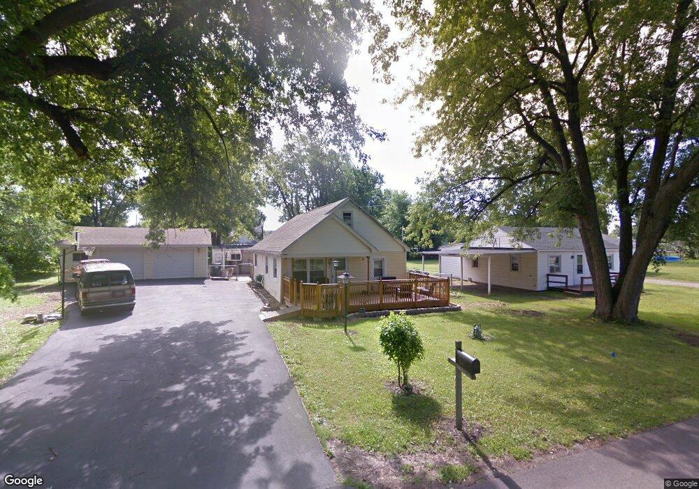 1705 Lennox Ave, Lima, OH 45804 - photo 1