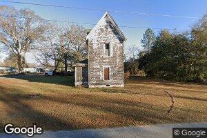 403 College St, Sumner, GA 31789