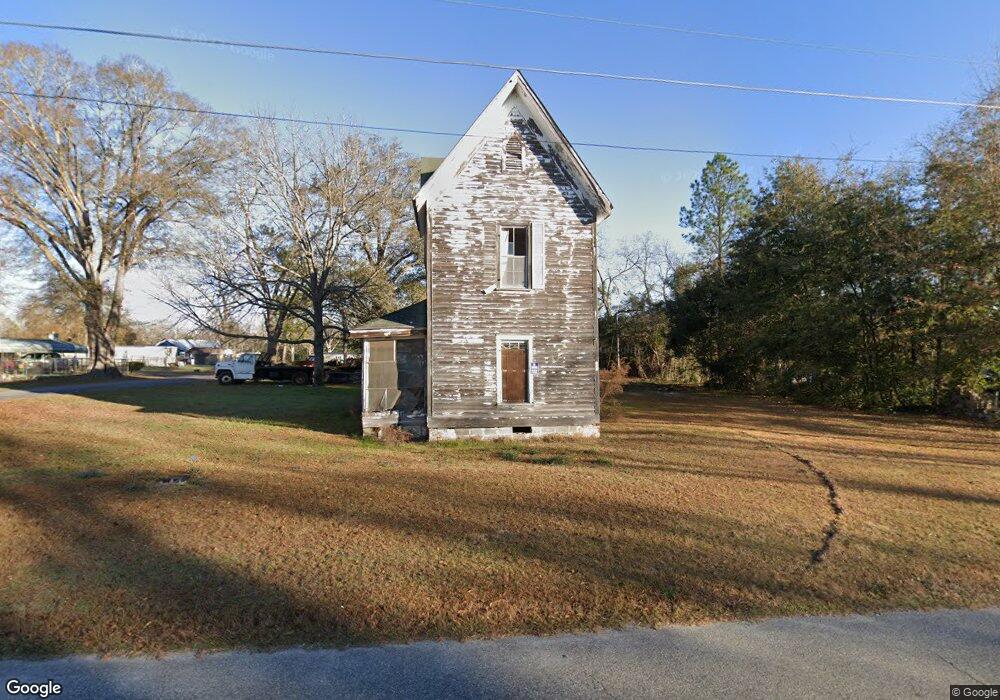 403 College St, Sumner, GA 31789 - photo 1