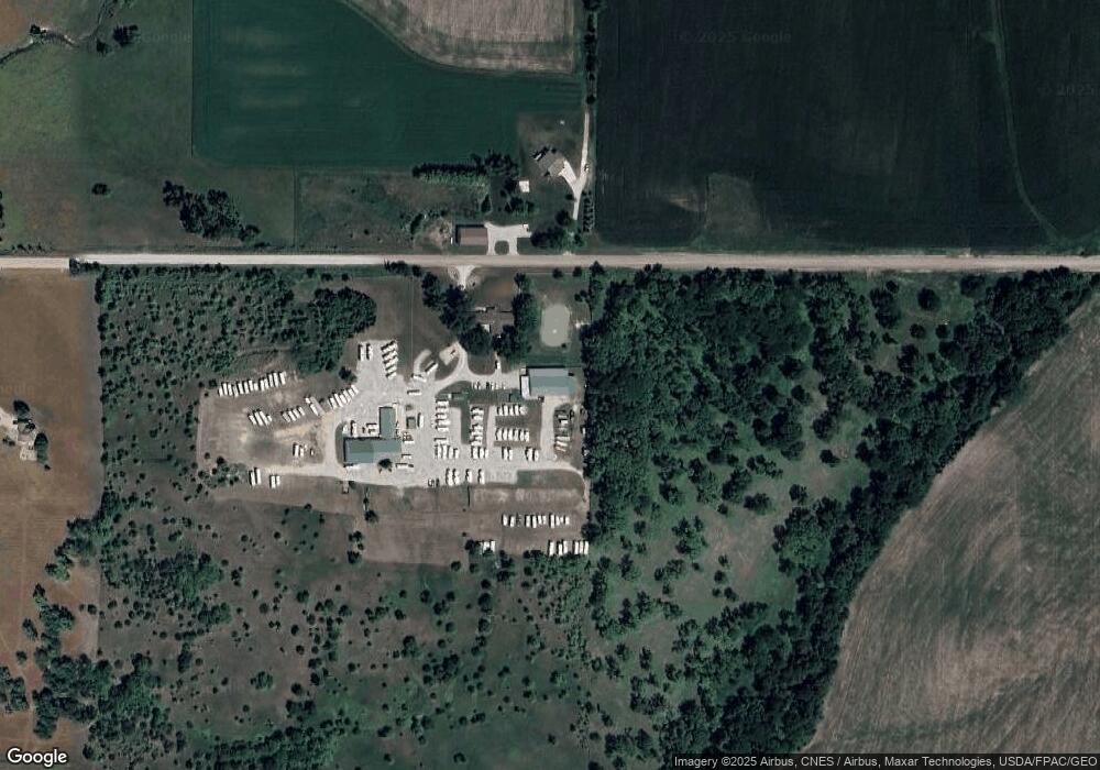 8041 N 19th Ave W, Colfax, IA 50054 - photo 1