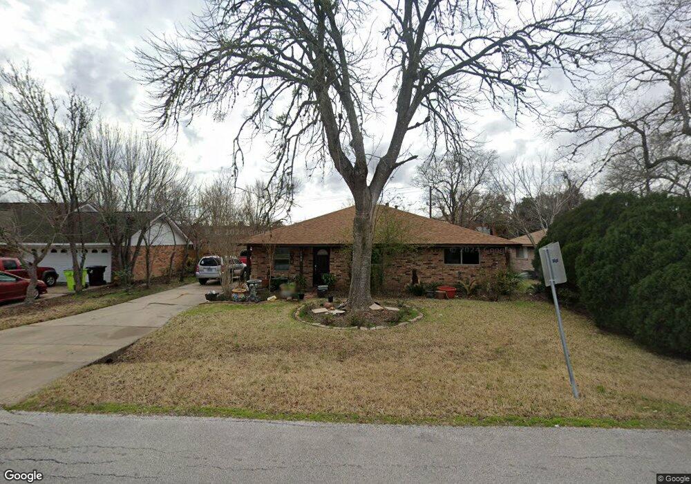 1108 Sally Anne Dr, Rosenberg, TX 77471 - photo 1