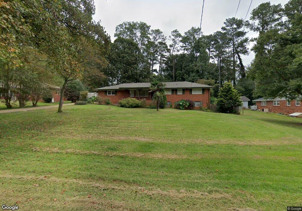 5079 Doby Ln unit 2, Austell, GA 30106 - photo 1