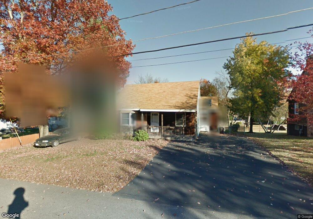 6 Dorena St, Blackstone, MA 01504 - photo 1